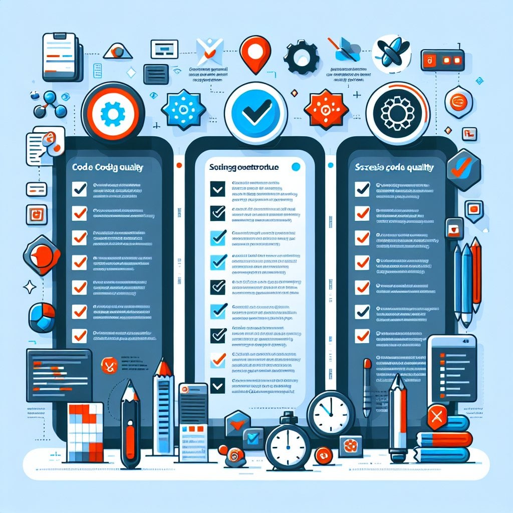 Comparaison des plugins de qualité de code pour développeurs