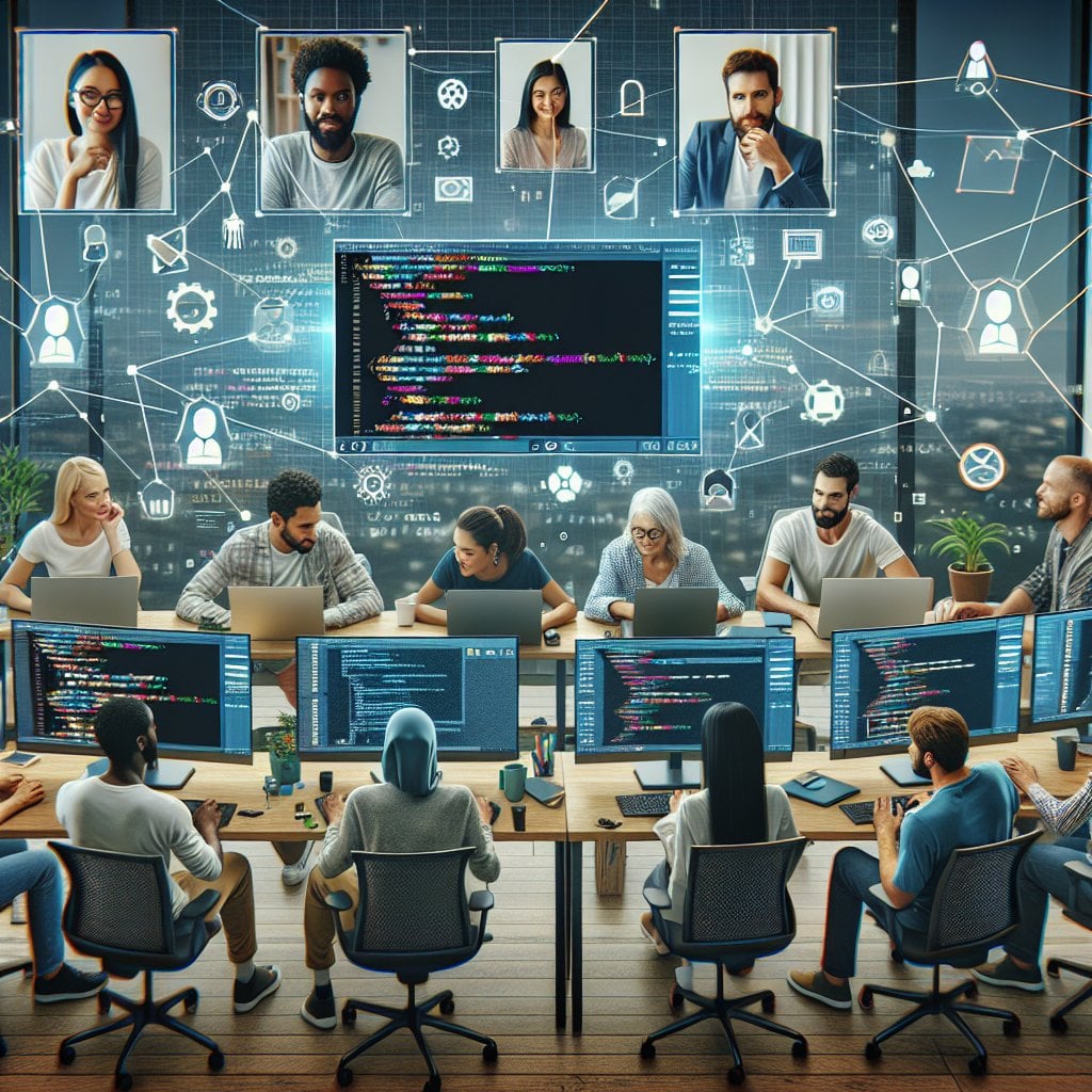 Outils de collaboration d'équipe et extensions pour DevDeck