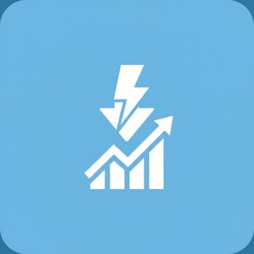 Modern digital workspace showing optimization tools and performance metrics with glowing data visualizations representing page speed improvements and SEO rankings.