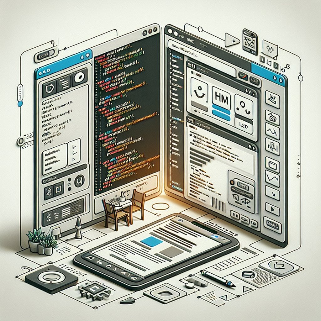 HTML Playground testing minified code before deployment