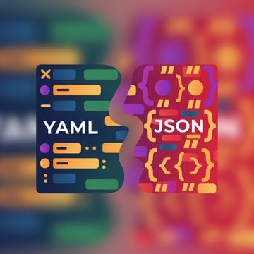 YAML vs JSON - Which Format Should You Use for Config Files